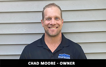 Chad Moore Owner